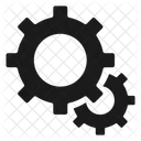 Settings Configuration Preference Icon