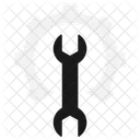 Setting Gear Settings Icon