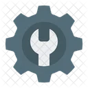 Configuration Icon