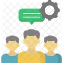Configuration System Configuration Software Configuration Icon