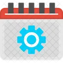 Configuration Setup Preference Icon
