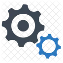 Configuration Mechanics Preferences Icon