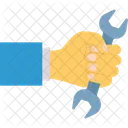 Configuration Settings System Maintenance Icon