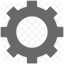 Seo Configuration Gear Icon