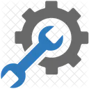 Seo Configuration Preference Icon