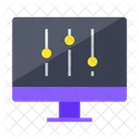 Filter Configuration Option Icon