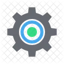 Computer Security Icon Icon