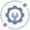 Configuration  Icon