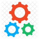 Setting Configuration Management Icon