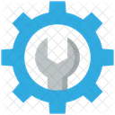Configuration  Icon