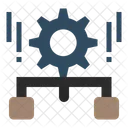 Configuration  Icon