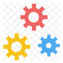 Configuration  Icon