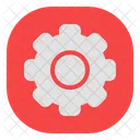 Configuration Film Multimedia Icon