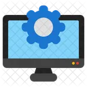 Configuration  Icon