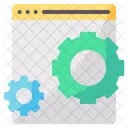 Configuration  Icon