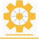 Configuration  Icon