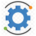 Configuration  Icon