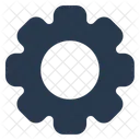 Configuration  Icon