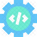 Configuration Setting Option Icon