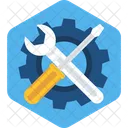Configuration  Icon