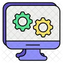 Configuration  Icon