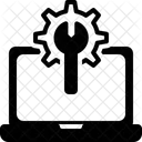 Configuration Arrangement Layout Icon