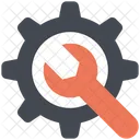 Seo Configuration Hardware Icon