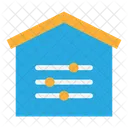 Setting Gear Settings Icon