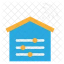 Setting Gear Settings Icon