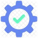 Configuration Icon