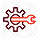 Configuration  Icon