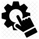 Configuration  Icon