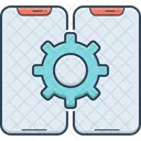 Configuration  Icon