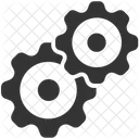 Configuration  Icon