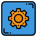 Configuration  Icon