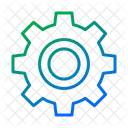 Configuration  Icon