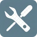 Configuration  Icon