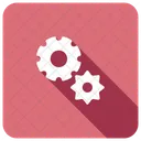Configuration  Icône