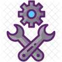 Configuration  Icon