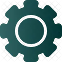 Configuration  Icon