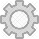 Configuration  Icon
