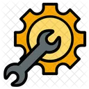 Configuration  Icon