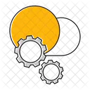 Configuration  Icon