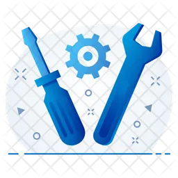 Configuration  Icon