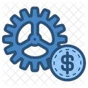 Configuration  Icon