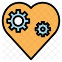 Configuration  Icon