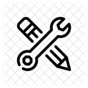 Configuration  Icône