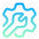 Configuration  Icon