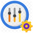 Configuration Management Repair Tool Tools Icon