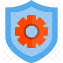 Configuration security  Icon